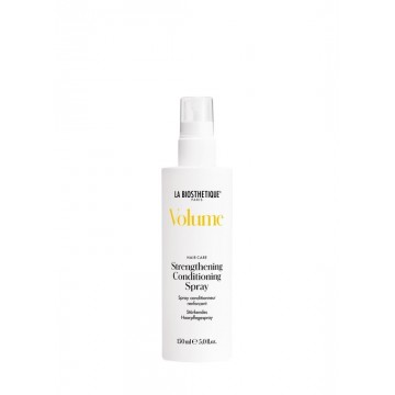 La Biosthetique Volume Strengthening Conditioning Spray 150ml